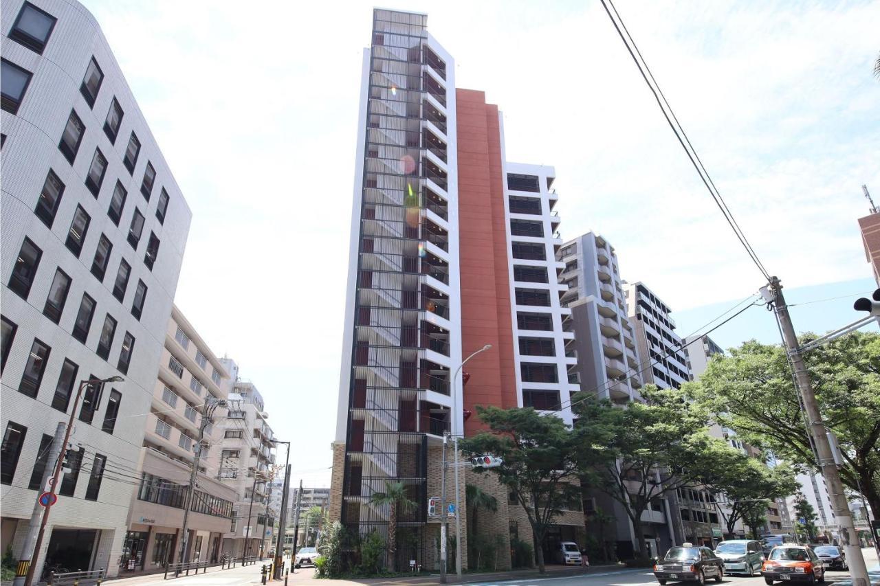 Goom Hakata Minoshima Fukuoka (Fukuoka) Exterior foto